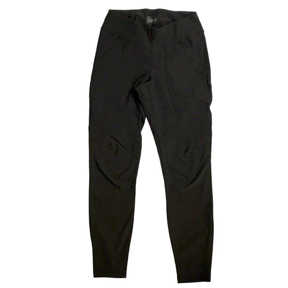 Triple Aught Design Schema SC Black Tactical Outdoor Hiking Leggings Pants 8